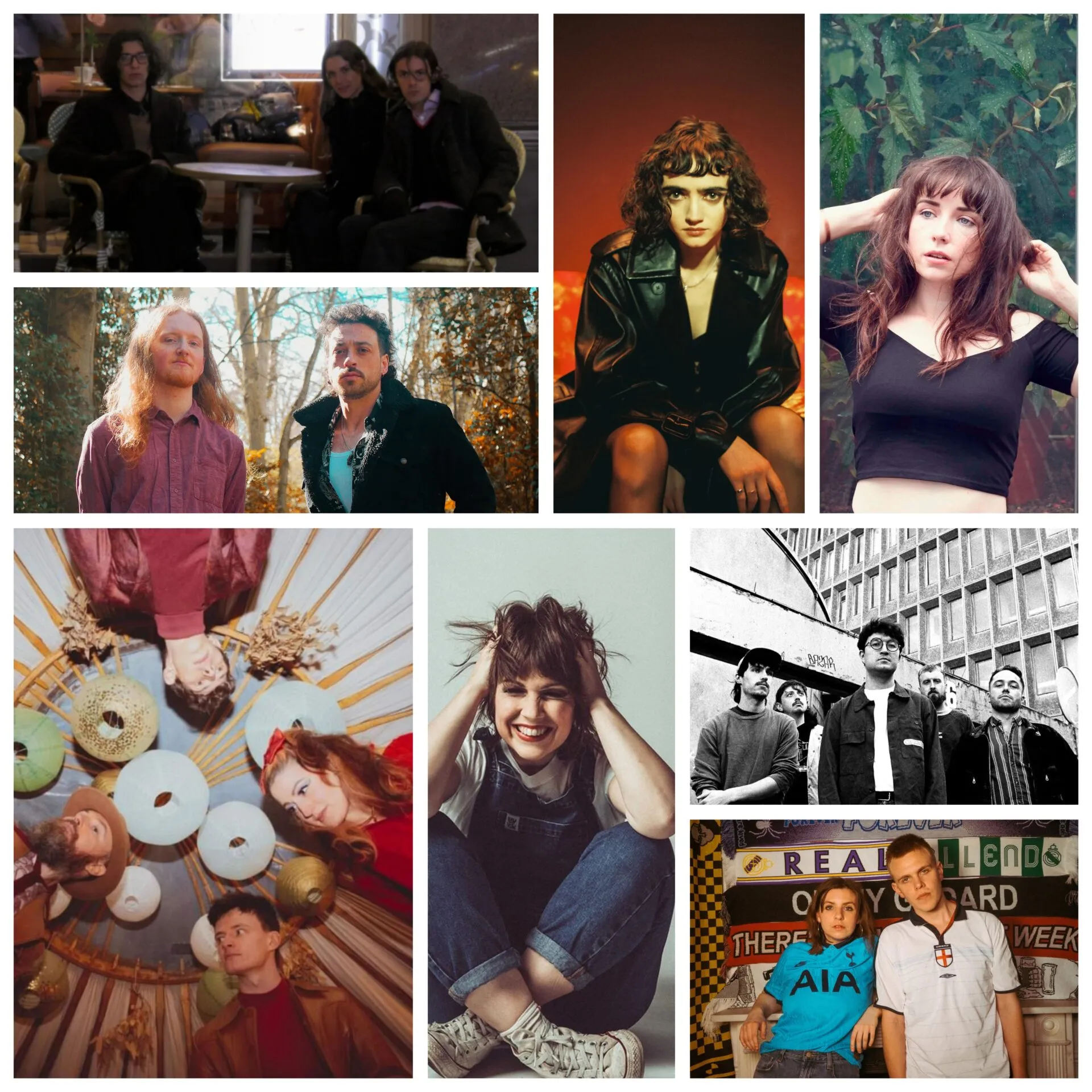 Tracks of the Week #229 22 Tracks of the Week #229