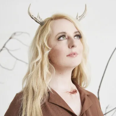 IN CONVERSATION: Hannah Rose Platt talks concept albums, working with Ed Harcourt, and ghosts