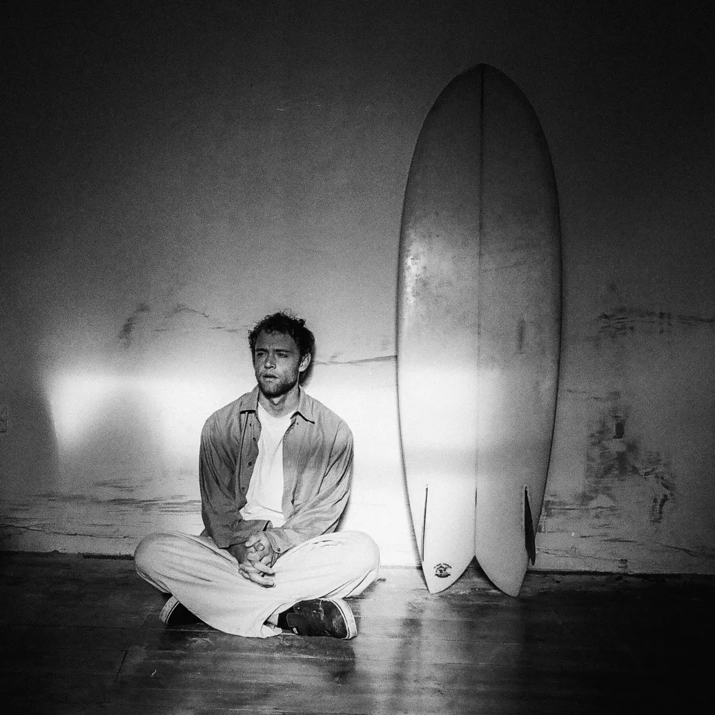 NEWS: Wunderhorse frontman Jacob Slater announces debut solo album and shares new track Kissin' Booth 22 NEWS: Wunderhorse frontman Jacob Slater announces debut solo album and shares new track Kissin' Booth