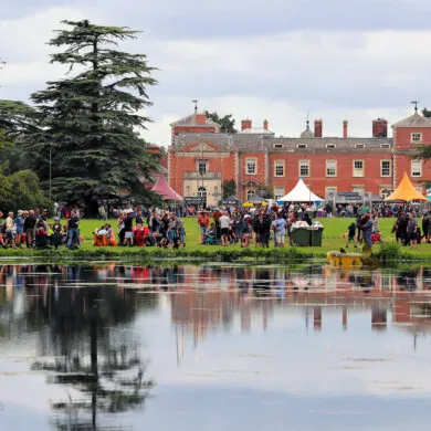 PREVIEW: Red Rooster Festival 28 PREVIEW: Red Rooster Festival