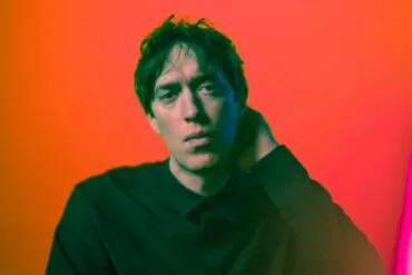 IN CONVERSATION: AS FANNING on 'anxiety album' Mushroom Cloud, morning pages, and Elvis. 27 as fanning