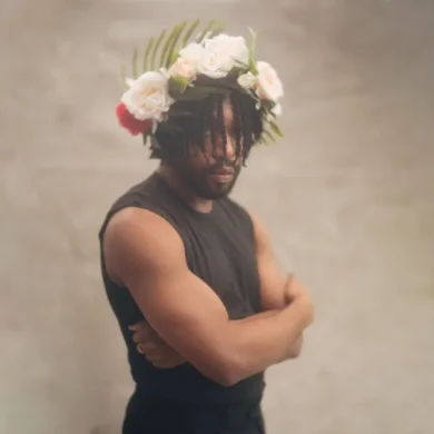 NEWS: Tony Njoku shares ‘Rhododendrons' track and announces upcoming EP