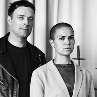 NEWS: Bibi Club to play at The Great Escape Festival and release 'Le Soleil et la Mer' album 2