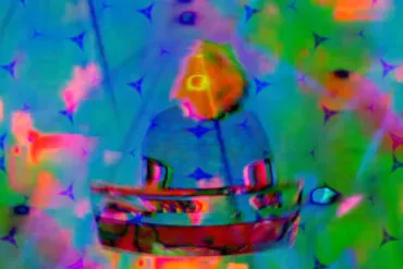 EXCLUSIVE: Icebeing 'Channel What I Was Feeling' Track Premiere