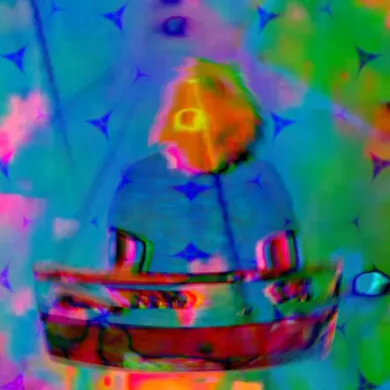 EXCLUSIVE: Icebeing 'Channel What I Was Feeling' Track Premiere 22 EXCLUSIVE: Icebeing 'Channel What I Was Feeling' Track Premiere