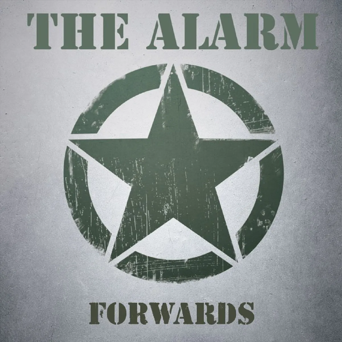 The Alarm - Forwards (Twenty First Century Recording) 22 0002