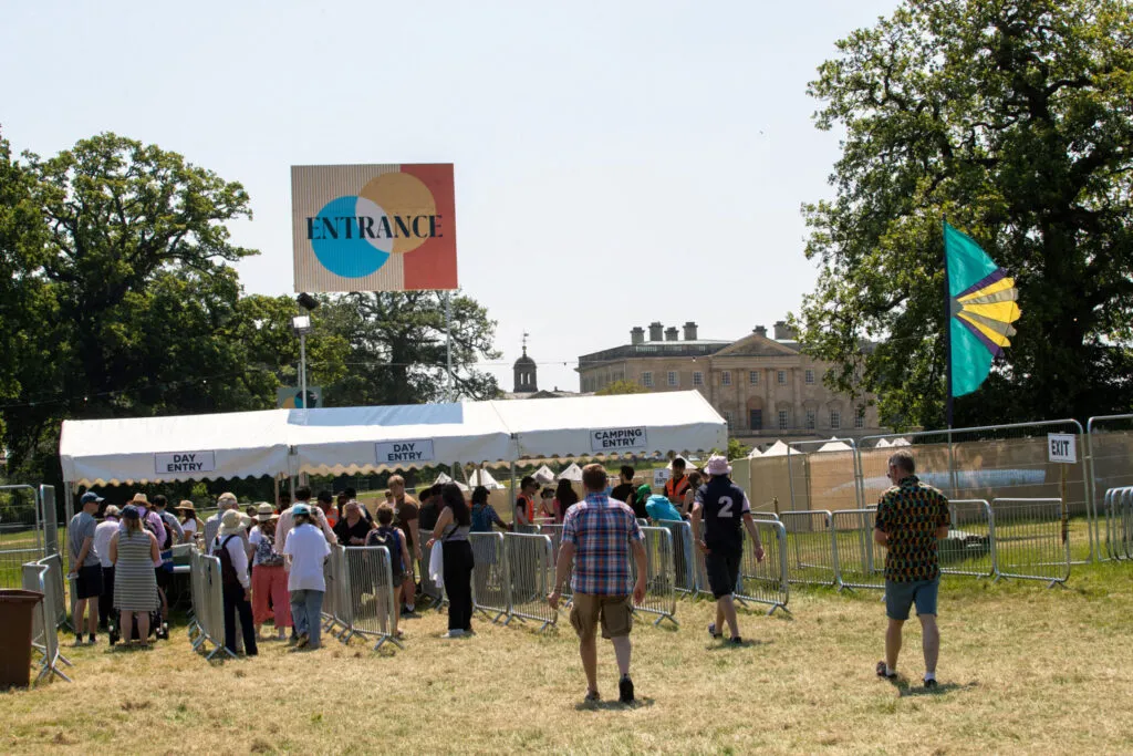 FESTIVAL REPORT: KITE 2023 23 003