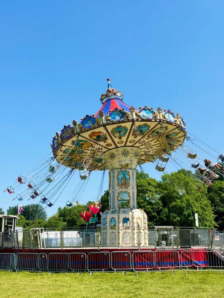 FESTIVAL REPORT: Neighbourhood Weekender 2023 25 8CDADD9A 1796 494F B7B2 1154D35C73E6