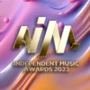 NEWS: Soulwax and Dan Carey to be honoured at AIM awards with further nominees and live acts revealed 26 AIM Awards 2023 Banner