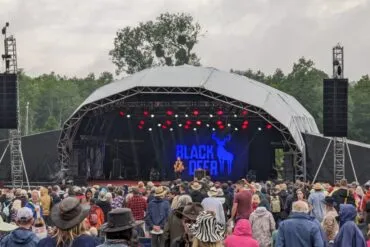 FESTIVAL REPORT: Black Deer Festival 2023 33 Black deer Festival e1687356782862