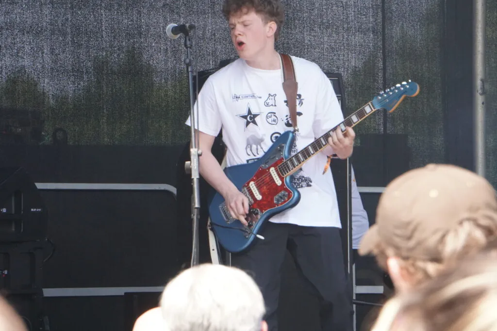 FESTIVAL REPORT: Neighbourhood Weekender 2023 27 DSC00559