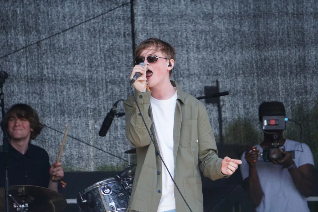 FESTIVAL REPORT: Neighbourhood Weekender 2023 26 DSC00566