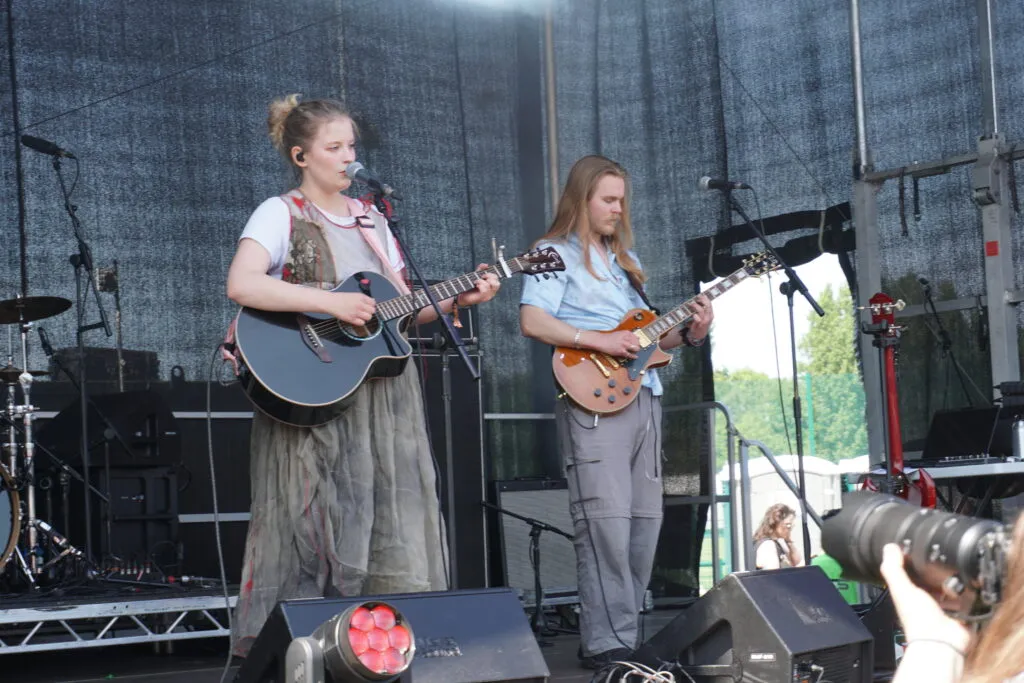 FESTIVAL REPORT: Neighbourhood Weekender 2023 28 DSC00580