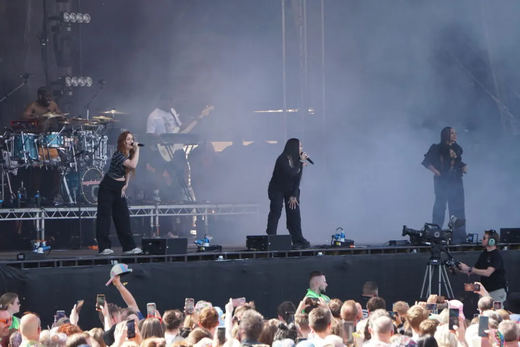 FESTIVAL REPORT: Neighbourhood Weekender 2023 30 DSC00598 2