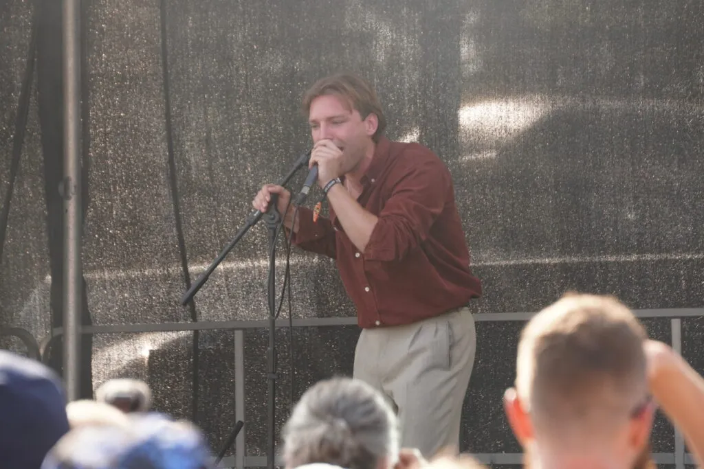 FESTIVAL REPORT: Neighbourhood Weekender 2023 31 DSC00605