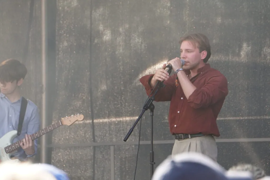 FESTIVAL REPORT: Neighbourhood Weekender 2023 32 DSC00608