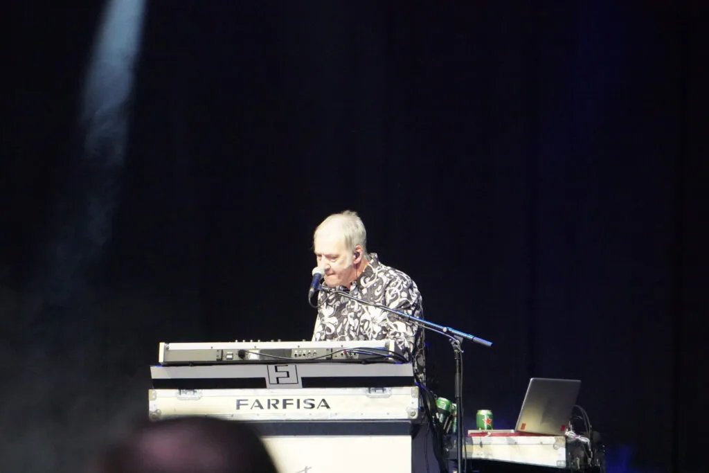 FESTIVAL REPORT: Neighbourhood Weekender 2023 34 DSC00611