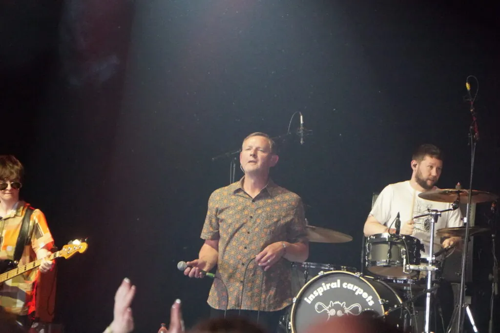 FESTIVAL REPORT: Neighbourhood Weekender 2023 33 DSC00617