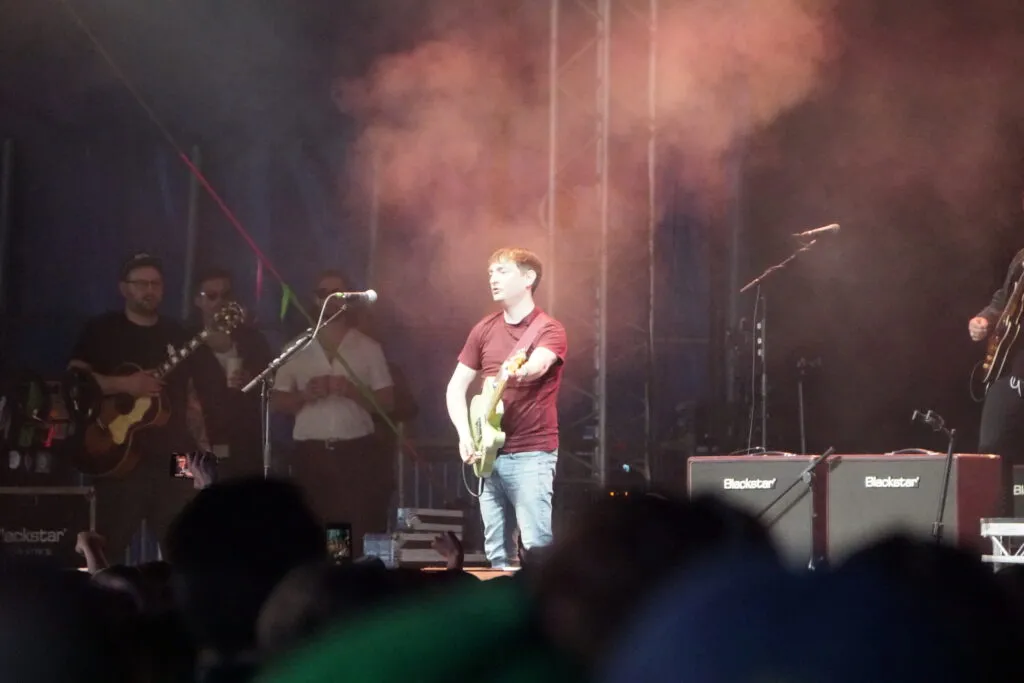 FESTIVAL REPORT: Neighbourhood Weekender 2023 35 DSC00619 1