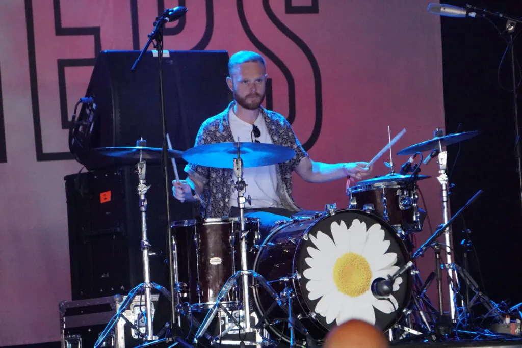 FESTIVAL REPORT: Neighbourhood Weekender 2023 38 DSC00629