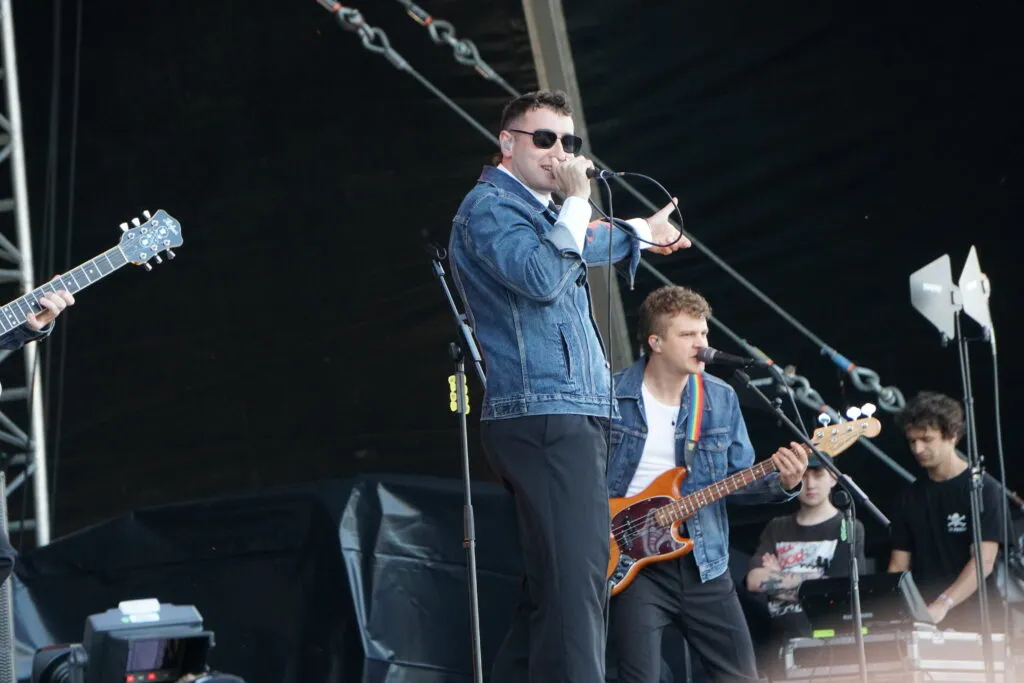 FESTIVAL REPORT: Neighbourhood Weekender 2023 40 DSC00645