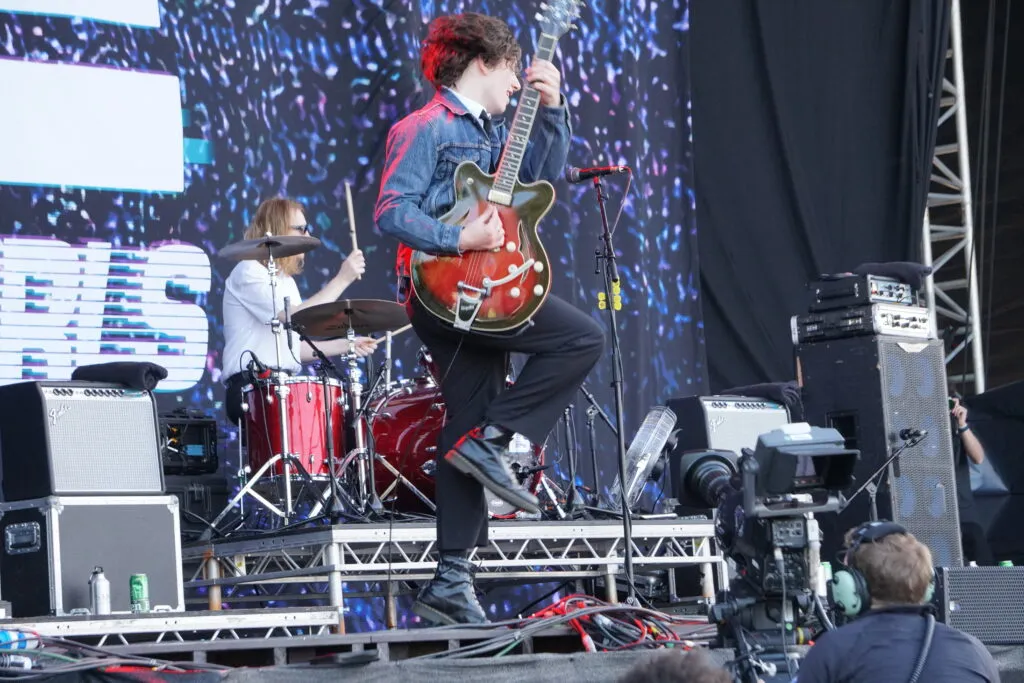 FESTIVAL REPORT: Neighbourhood Weekender 2023 41 DSC00652