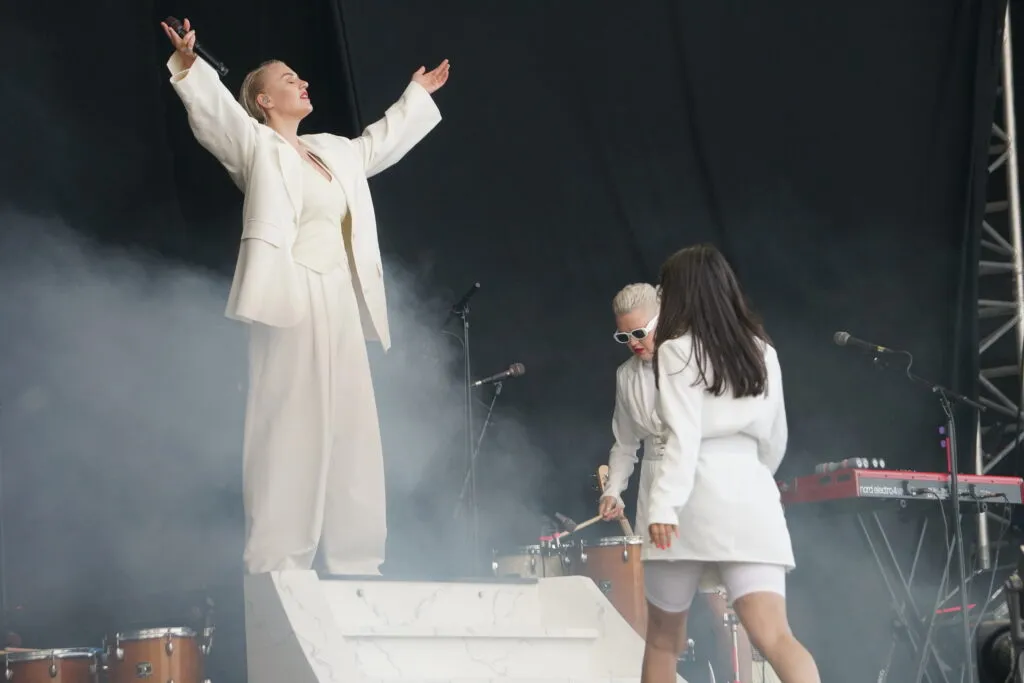 FESTIVAL REPORT: Neighbourhood Weekender 2023 44 DSC00660