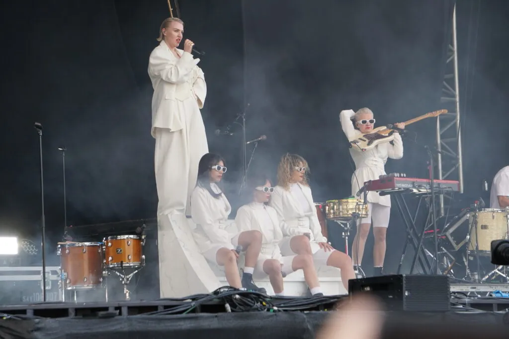 FESTIVAL REPORT: Neighbourhood Weekender 2023 45 DSC00663