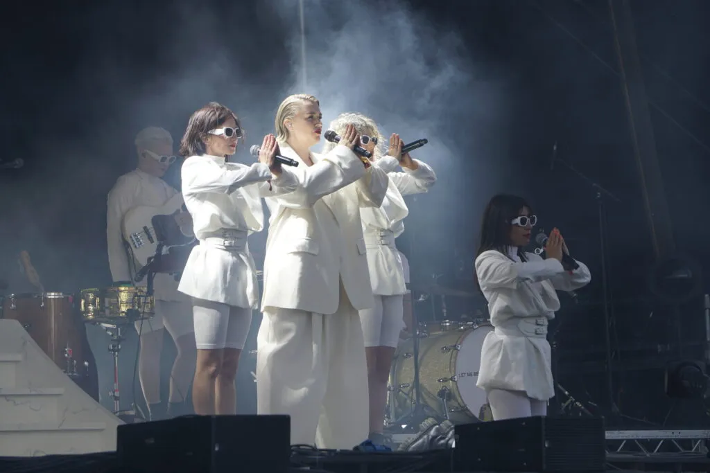 FESTIVAL REPORT: Neighbourhood Weekender 2023 42 DSC00678