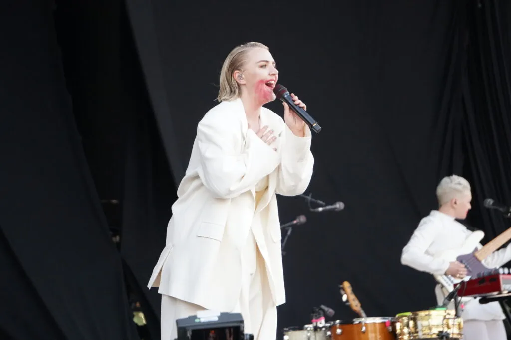 FESTIVAL REPORT: Neighbourhood Weekender 2023 43 DSC00713