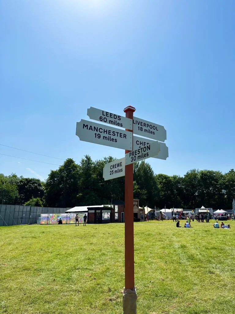 FESTIVAL REPORT: Neighbourhood Weekender 2023 23 F6A3C3D1 2721 4E8E 93BE 07C00F815EE0
