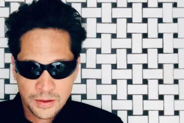 EXCLUSIVE: Fred Abong unveils video for 'My Way' ahead of seventh album 29 Fred Abong 5 photo by Fred Abong