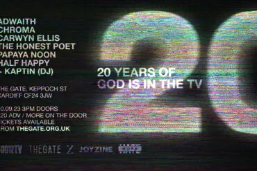 GIITTV 20 Landscape FullLineUp