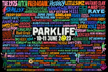 PREVIEW: Parklife Festival 2023 40 IMG 0330