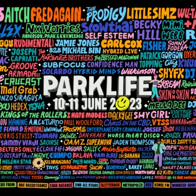 PREVIEW: Parklife Festival 2023 32 IMG 0330