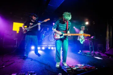 FESTIVAL REPORT: Long Division 2023 25 T3A2796 bdrmm Venue 23 Andrew Benge