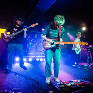 T3A2796 bdrmm Venue 23 Andrew Benge