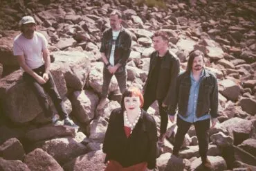 NEWS: Slowdive announce new album 'everything is alive', share evocative new single 'kisses' & Tour dates 36 a7fcac86 083e a45b 8773 78f68061ea1e