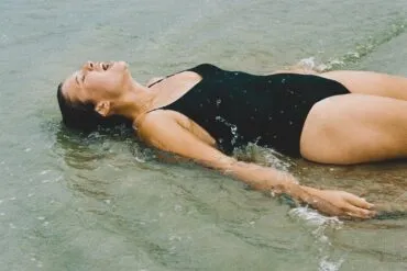 EXCLUSIVE: Cara Hammond 'Borderlines' video premiere 26 cara hammond