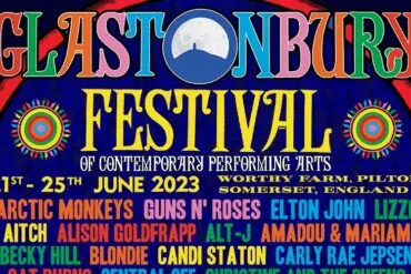 glastonbury 2023
