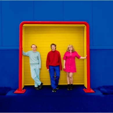 NEWS: Pip Blom announce details of new album, 'Bobbie' and share single featuring Alex Kapranos 2