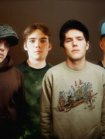 NEWS: Das Koolies unleash heady new single 'Nuthin Sandwich' from upcoming album & Live In-stores