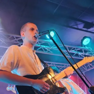 Treeboy & Arc at Bedford Esquires