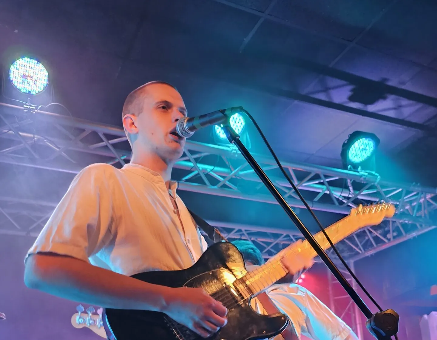 INTRODUCING: Treeboy & Arc 22 Treeboy & Arc at Bedford Esquires