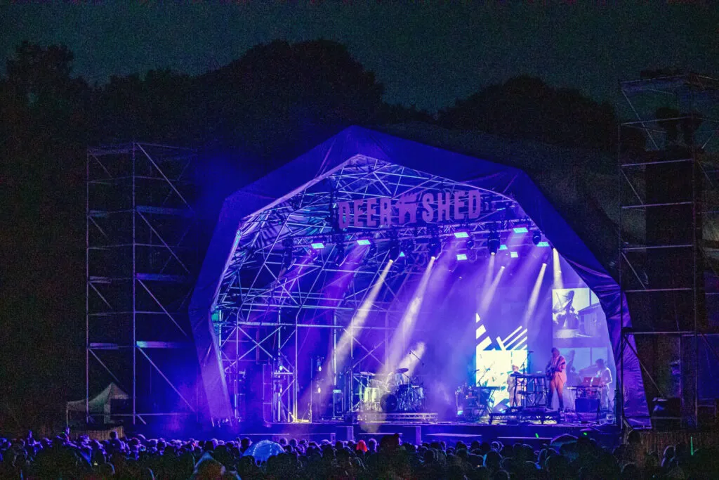 FESTIVAL REPORT: Deer Shed 2023 25 282