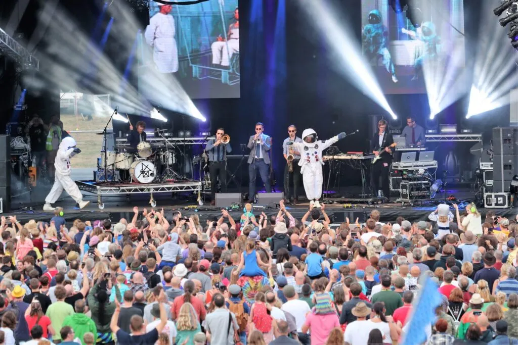 PREVIEW: Deer Shed Festival 2023 23 43575784241 70faaf7fc4 o