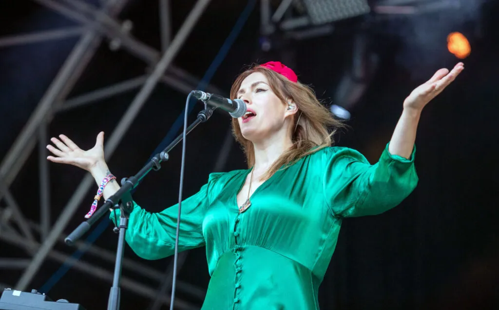 FESTIVAL REPORT: Deer Shed 2023 29 484