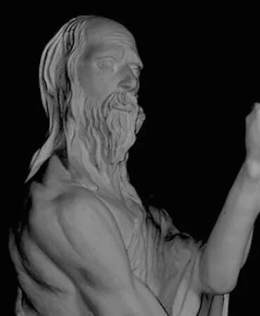 Professional Cynic #11 - What if there was no internet 29 Diogenes the Cynic 600x450 1