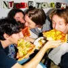 EXCLUSIVE: Nuclear Tourism- 'Computer Wife' Video Premiere 27 Nuclear Tourism Self Titled