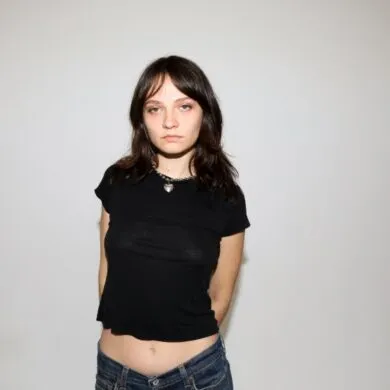 cherry glazerr general 1 Maddy Rotman 2